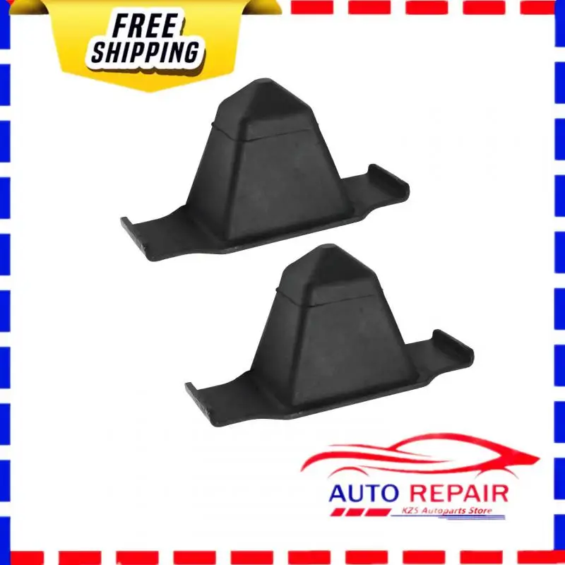 

2PCS 48306AA0A010 Rear Axle Jounce Bumper, Rear Bump Stops Replacement for Toyota Tundra 2007-2021, Replaces 48306-0C010