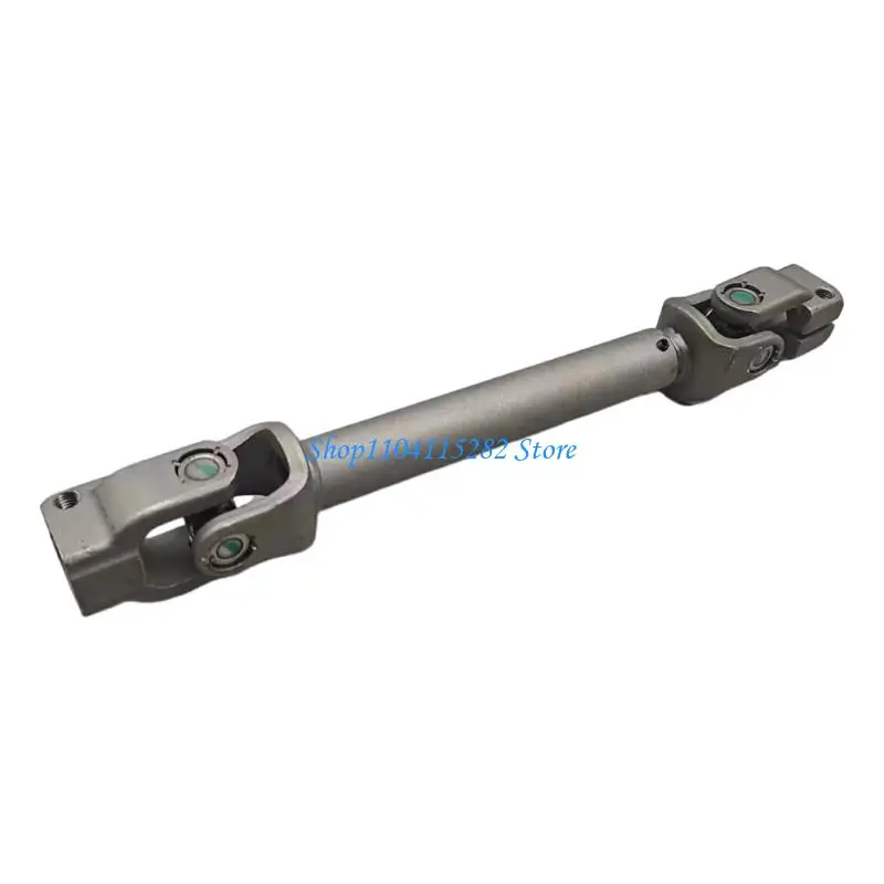 

A2BF Precise Engineered Intermediate Steering Axles Shaft Assembly for Cars Optimizes Road Responsiveness 8V513K644BB 1758288