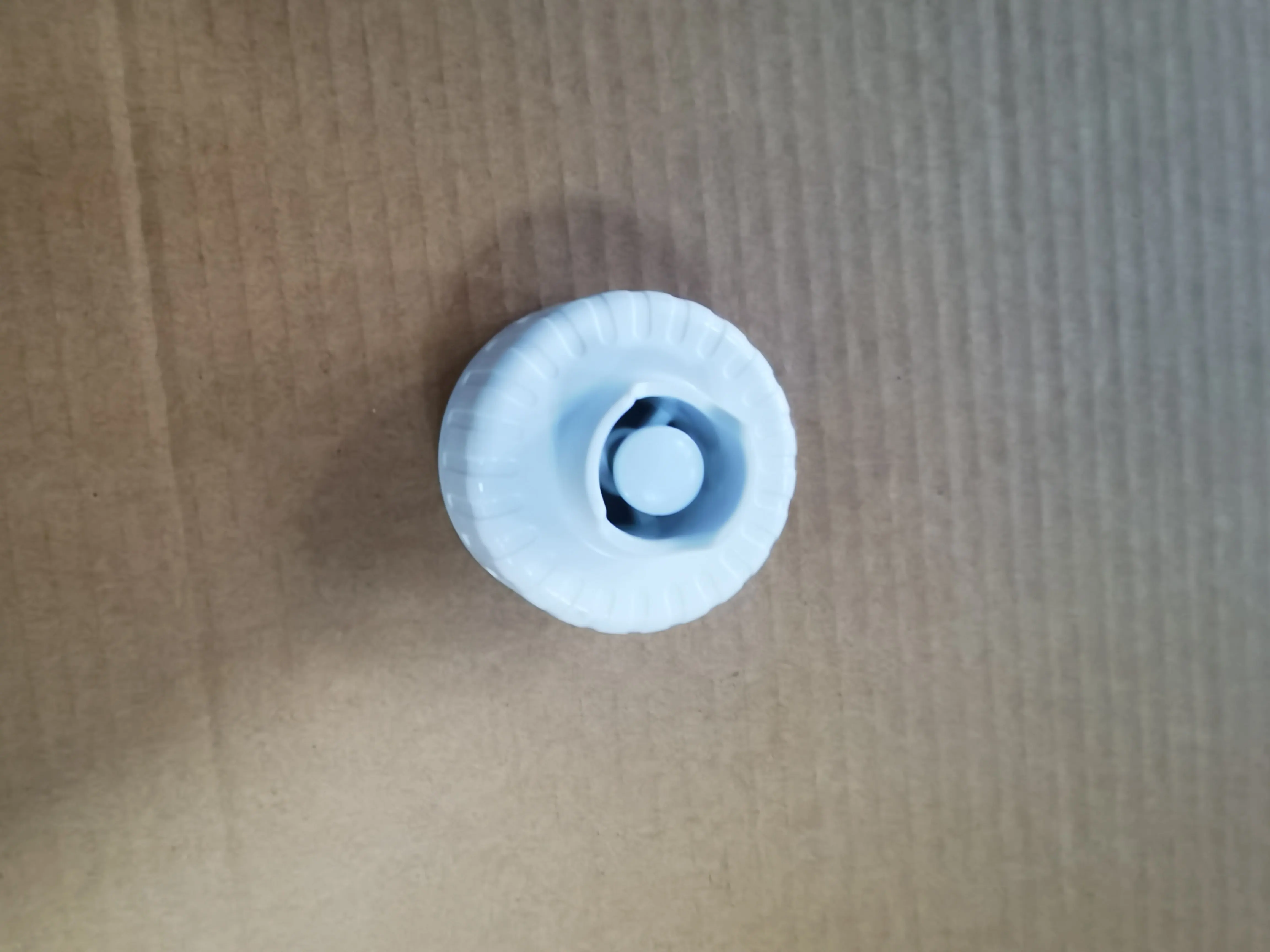 For Philipss purifier humidifier AC2729/AC2726/AC2721 water tank cover plastic accessories