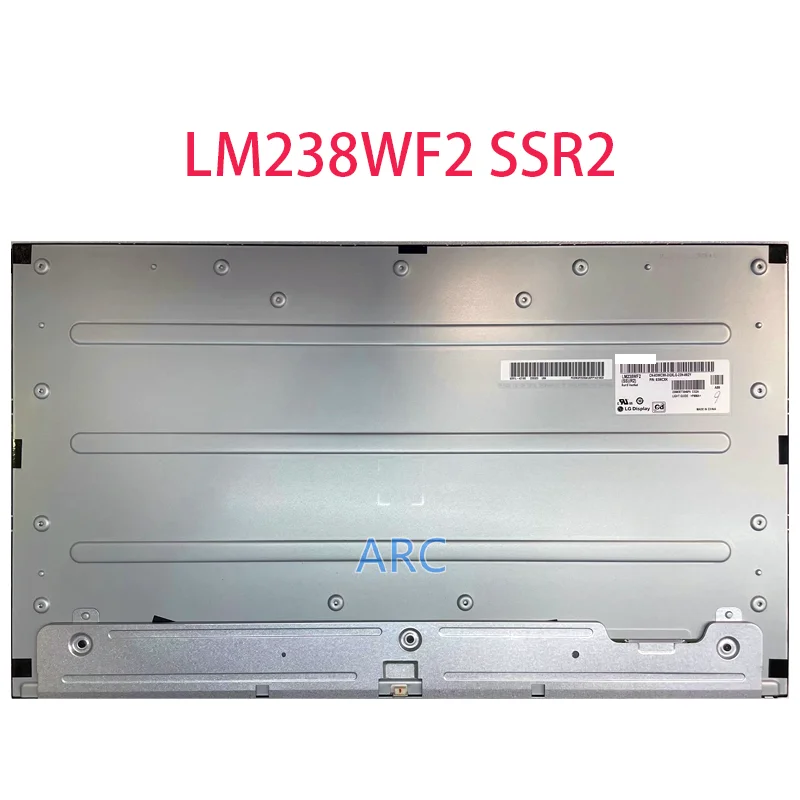 

23.8''Original LCD screen LM238WF2 SSR2 LM238WF2-SSR2 LM238WF2 (SS)(R2) For Dell P2419hc