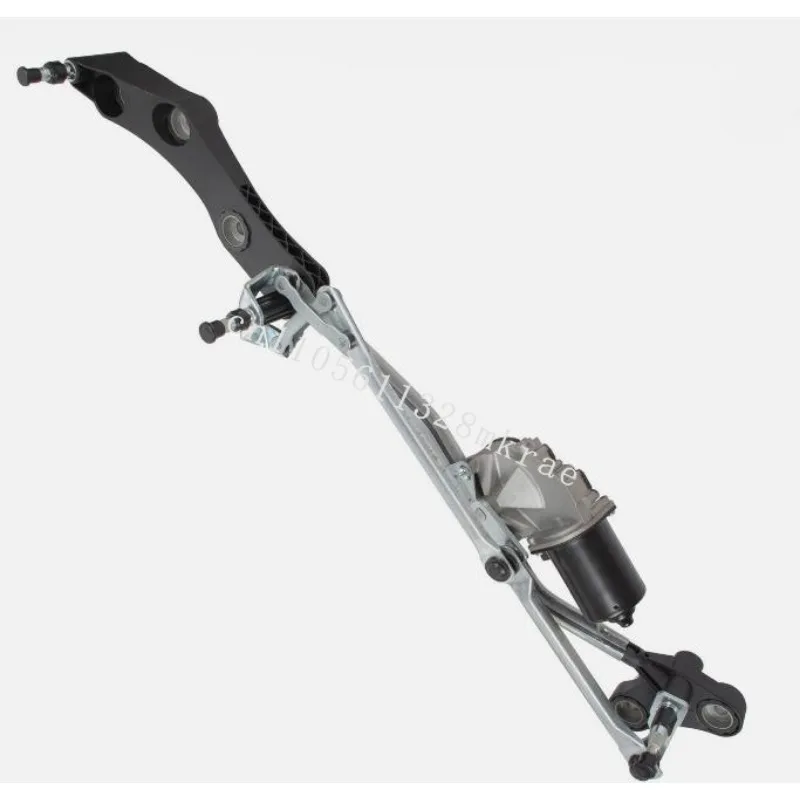 

New for BMW E60/E61 since 2003-2010 windshield wiper motor + connecting rod front 61617194029 61617176377