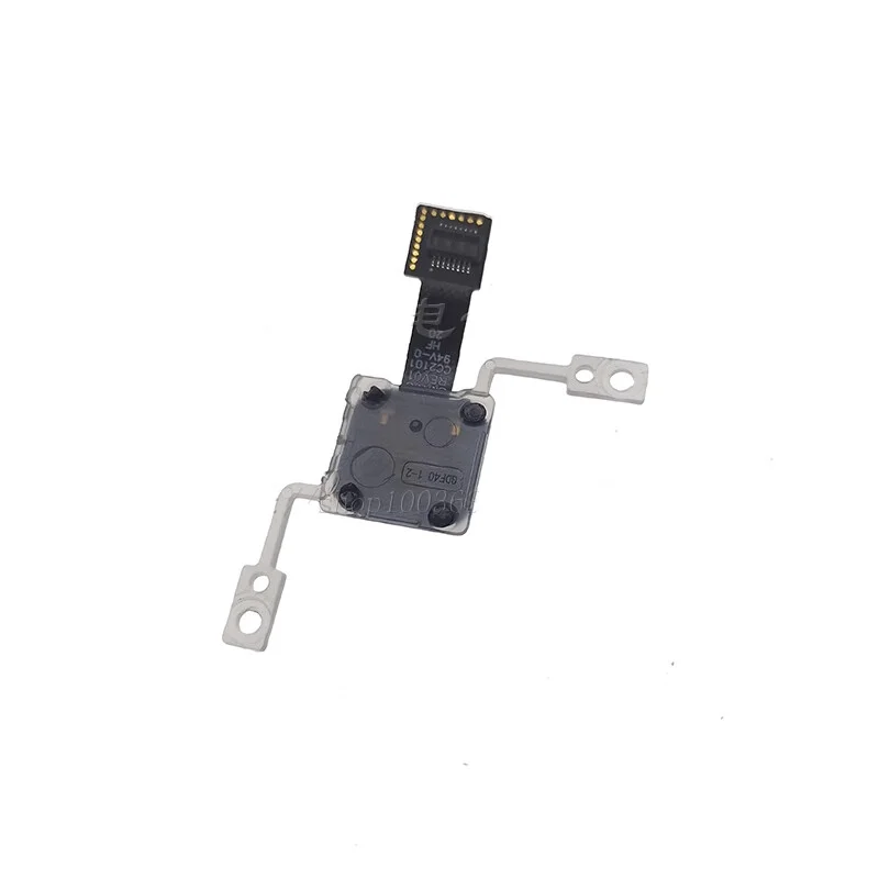 Y+Fingerprint Reader Module for Dell Latitude 5320 7320 7420 5XWC3 05XWC3