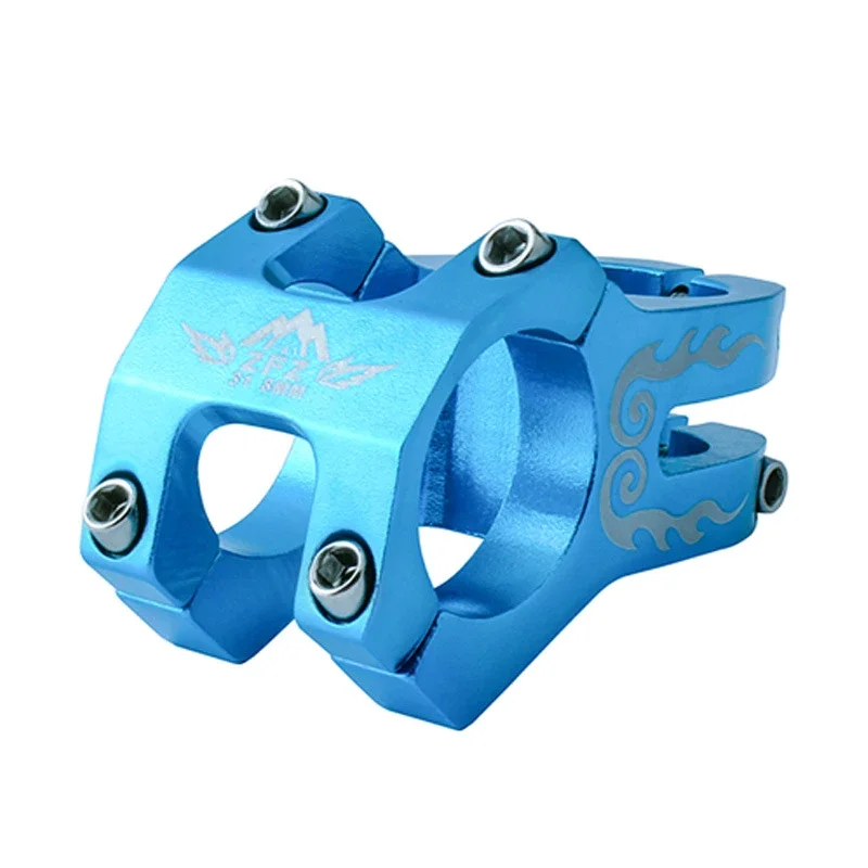 Muqzi Mountainbike Ultralight 4 Pcs Staal Stem Schroeven Eieio M6/M7 Bevestigingsbouten Fiets Onderdelen