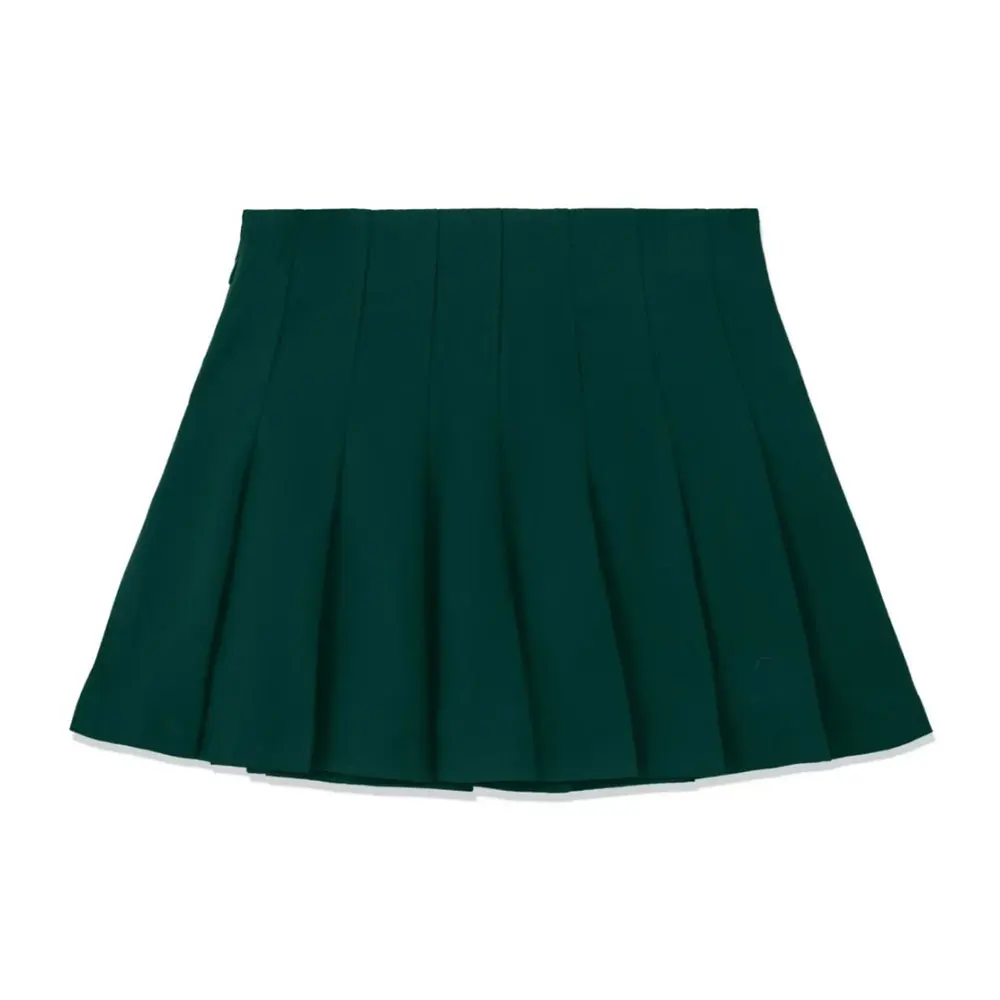 2024 new women's golf short skirt autumn outdoor half skirt pleated skirt, comfortable, quick drying, sporty, free shipping