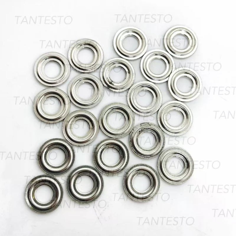 ปะเก็นหัวฉีดเครื่องยนต์อีซูซุ 4JJ1