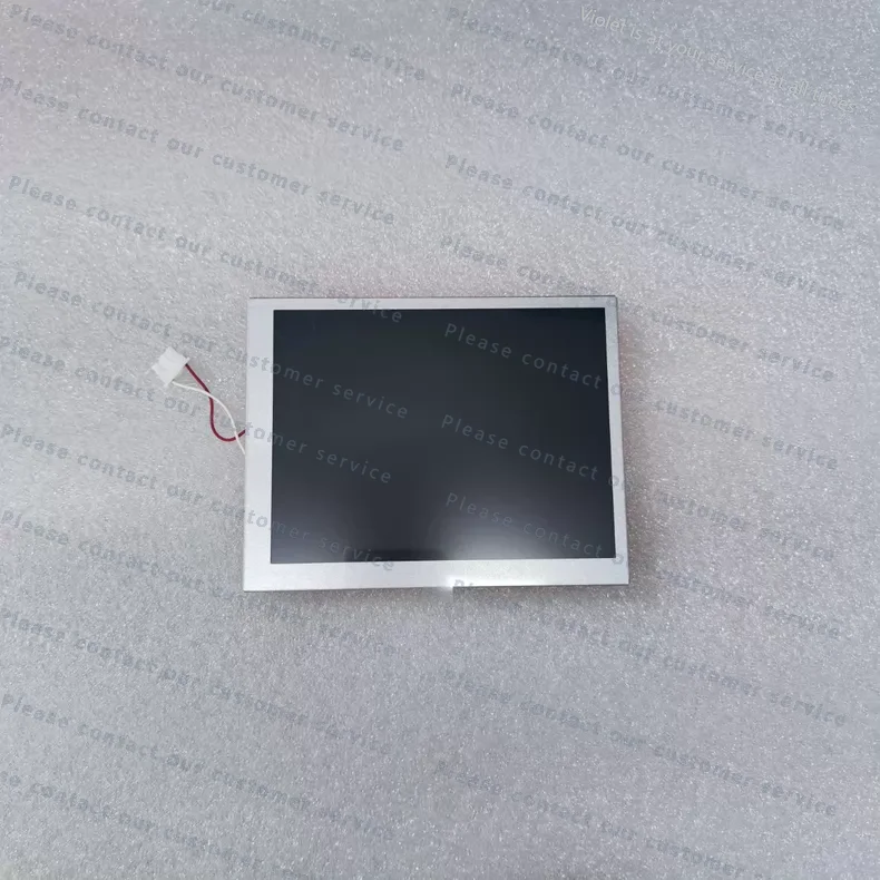 Brand New 5.7 Inch LCD Display TX14D22VM1BAA Industrial Equipment Visual Terminal Spare Component