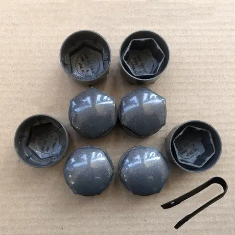 아우디 A3, A4, A5, A6, Q3, Q2, Q7 용 타이어 나사 캡, 자동차 인테리어 액세서리, 자동차 인테리어 장식, 자동차 액세서리, 외부