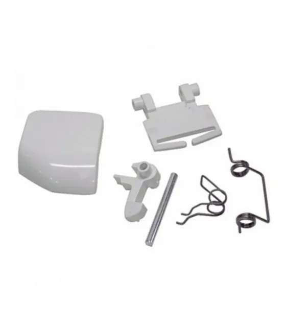 ROMMER - WHIRLPOOL washing machine door close Kit (481990310163)