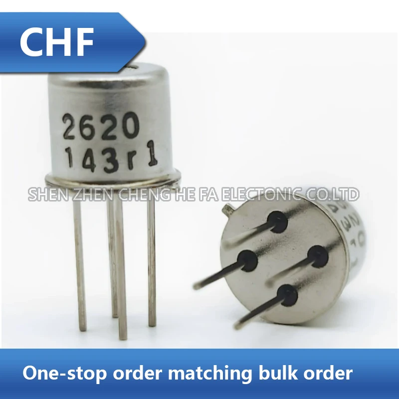 TGS2620 TGS2620-C00 Alcohol gas sensor Fast delivery new in stock