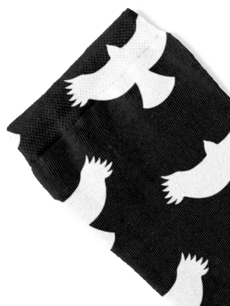 HAWK Socks hiking sports stockings short floral Boy Socks Women's