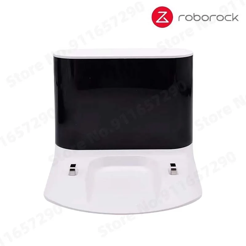 Original Charger Dock for Roborock S50 S51 S55 S5 MAX S6 S6MaxV E4 E5 Parts Robot Vacuum Cleaner Repair Accessories