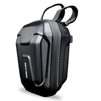 Universal EVA Hard Shell Bag Waterproof Charger Battery Bottle Bags for WILD MAN Xiaomi M365 Ninebot ES1 ES2 ES3 ES4