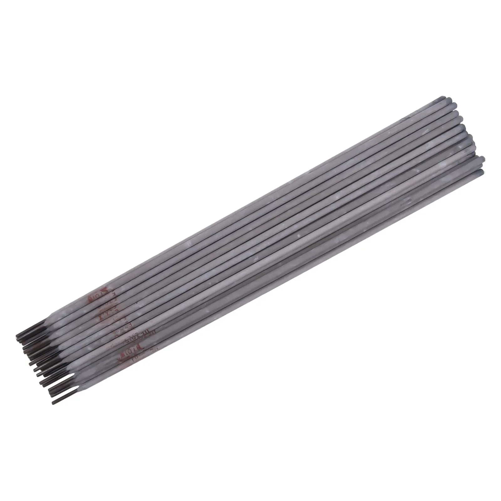 

Electrode Welding Rods 2.5mm/3.2mm/4.0mm Accessories Basic Coated Electrode E7018 Materials Metalworking Silver Soldering