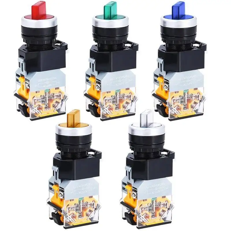 LA38-11XD/2 Rotary …