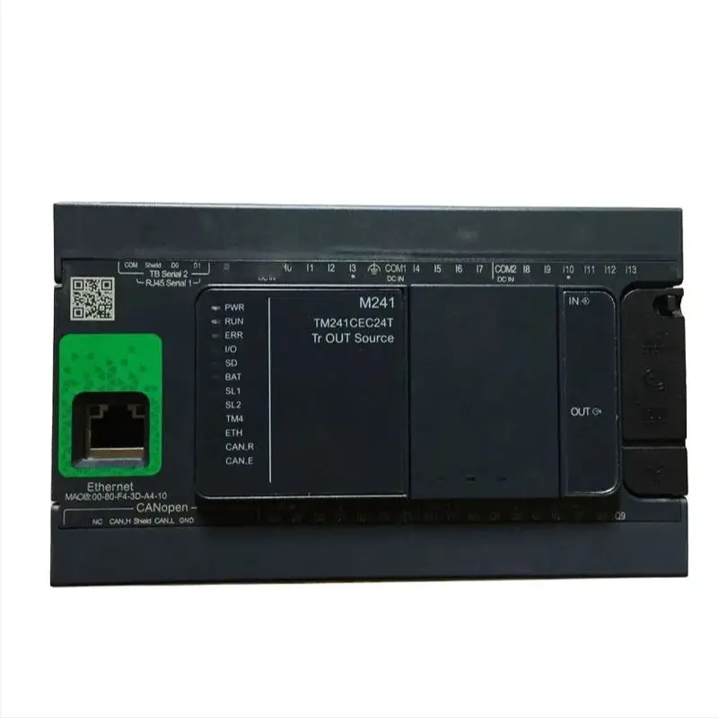 브랜드 신제품 오리지널 TM200CE24T TM200CE40T TM200CE40R TM200CE40U TM221CE24T TM241CE24R TM241CE24T TM241C40R TM241C40T