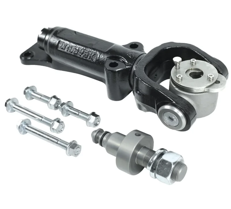 

Trailer Hitch Off Road 3.5 Tons Trailer Hitch Swivel Coupling for Caravan Boat ATV Camper Accessories