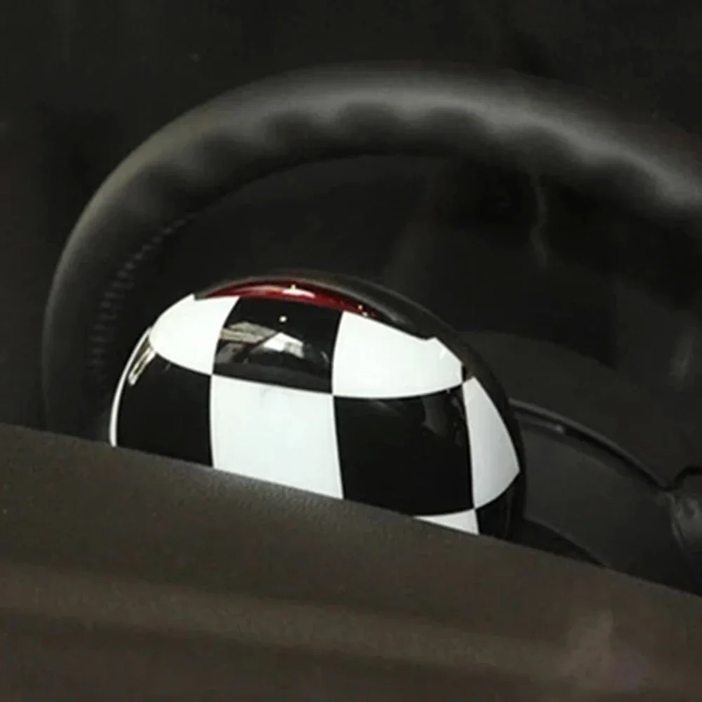 Чехол для тахометра с изображением флага Великобритании для MINI COOPER JCW S R55 R56 R57 R58 R59 R60 R61 Clubman Countryman, аксессуары для интерьера