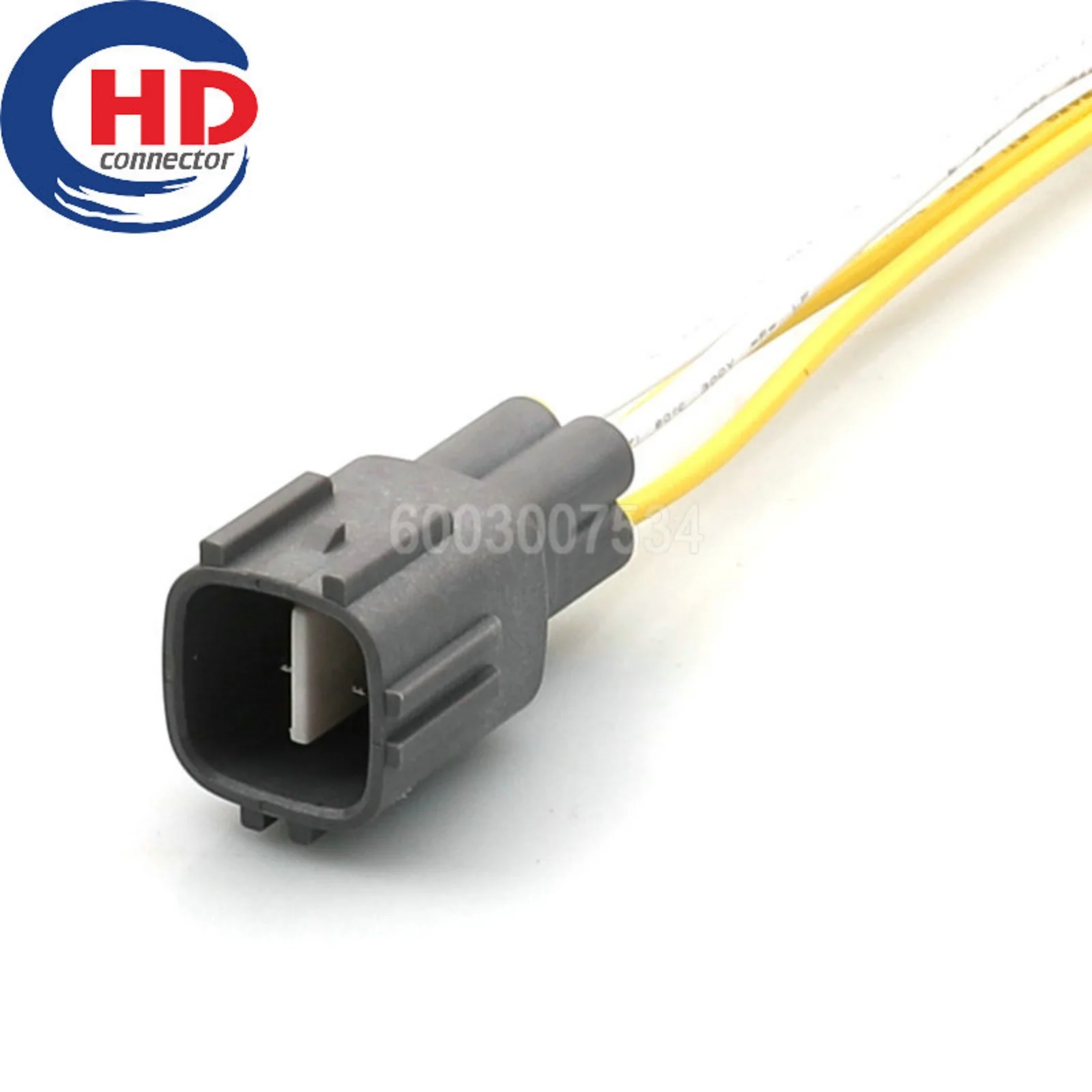 4 Pin Waterproof 2.2mm Male Female Connectors Motorcycle Electrical Harnesses Wiring Harness 6188-0517 6189-0629 For Toyota