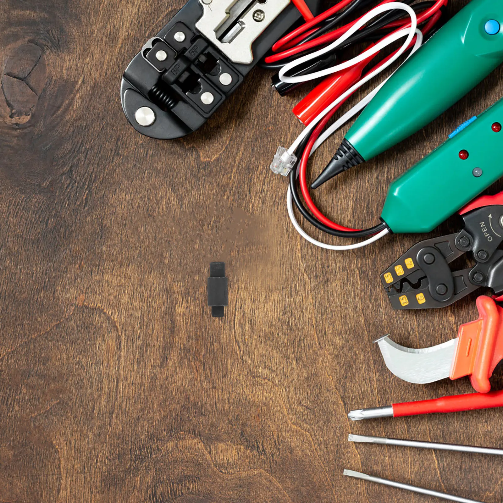 

High Hardness Gland Nut Wrench Pin Replacement Pin Otc1266 Sleeve Wrench Repair Vehicle Hydraulic Cylinder Tool