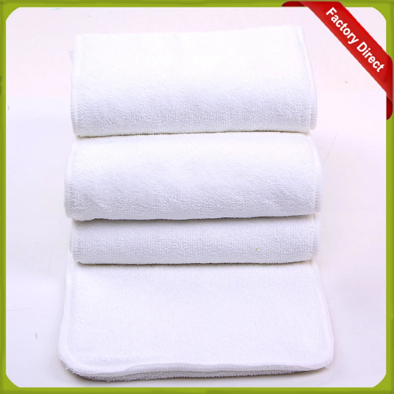 Adult Cloth Diaper For Disabled Old Women And Men ,Reusable Medical Adult Diaper Cloth Nappy Inserts