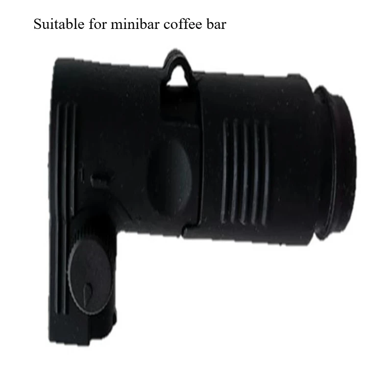 

Применимо к аксессуарам для кофе Dr. Кофемашина M12, аксессуары для молочной пены Dr. Coffee F11 Молоко