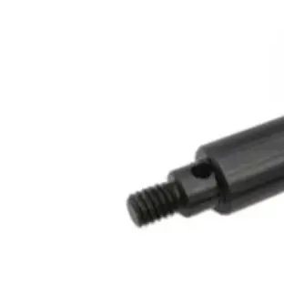 鋼製接続ロッド-5140010-84-交換部品-dw735-dw734-dw735xs-プレーナー木工電動工具アクセサリー黒色