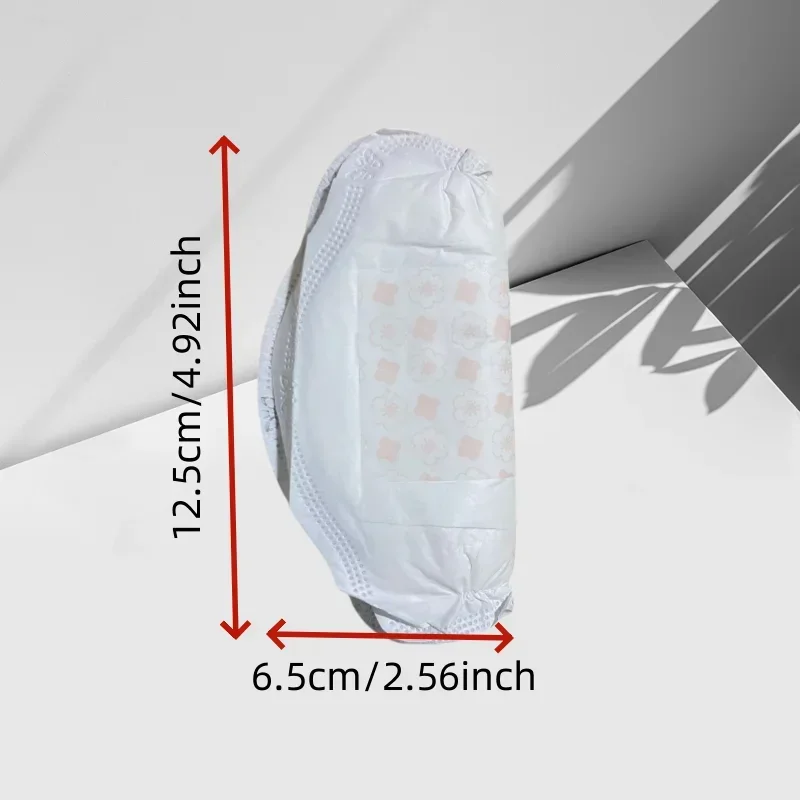 30/60/100 Pcs Pet Physiological Pad Dogs Menstrual Period Disposable Diapers Physiological Pants for Female Dogs
