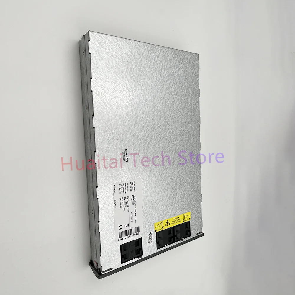 241114.600 Power Supply Module FLATPACK 2500 48V/52A 230Vac