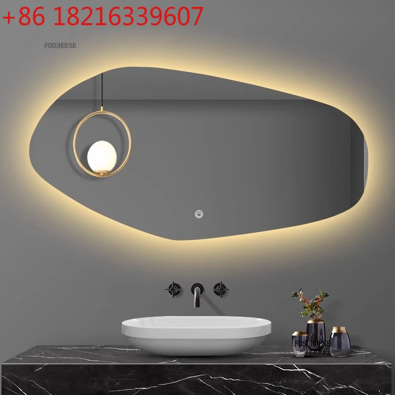 Special-Shaped Irre…