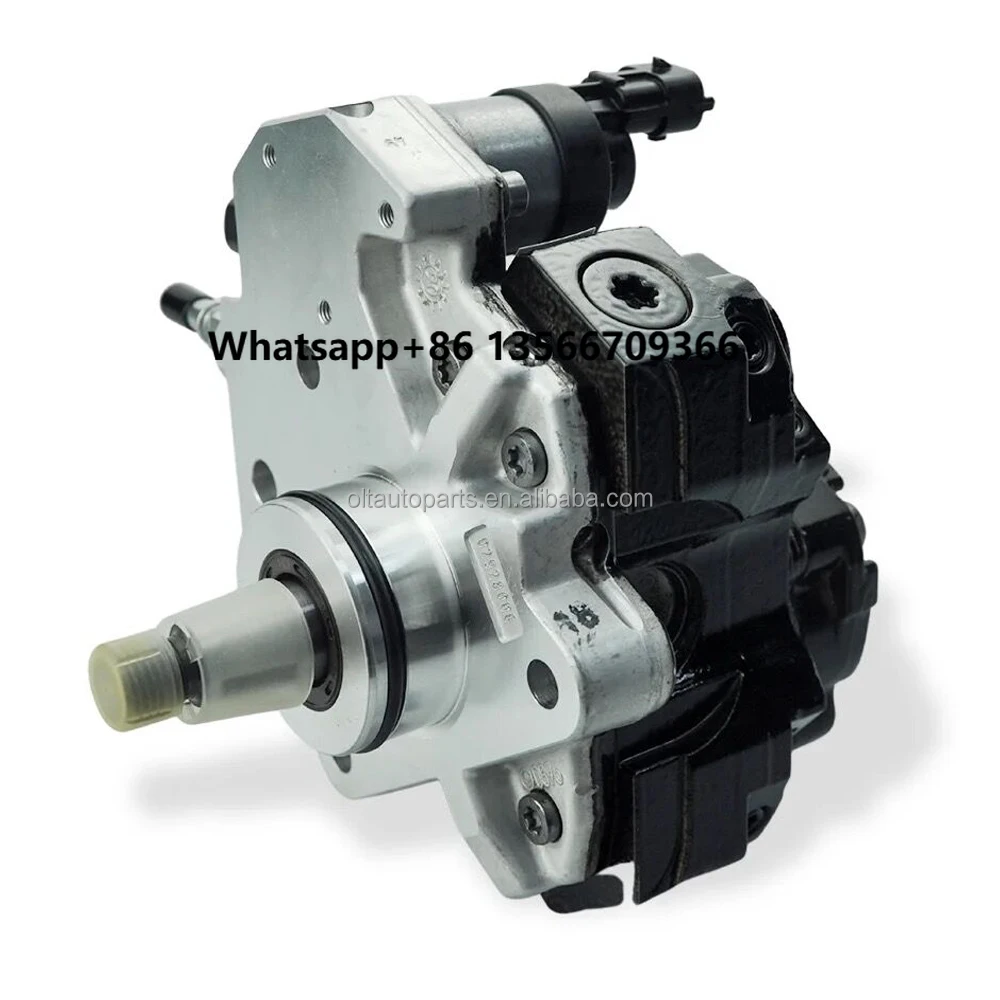 

0445010101 Diesel engine series spare parts Original New Truck Engine Fuel Injector Pump for 331004A010 D4CB/D4FA Diesel Engine