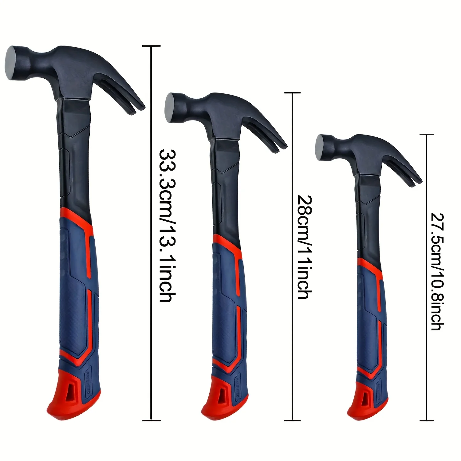 Thumbnail 3 - #5 Compare Manual Hammers Before You Buy