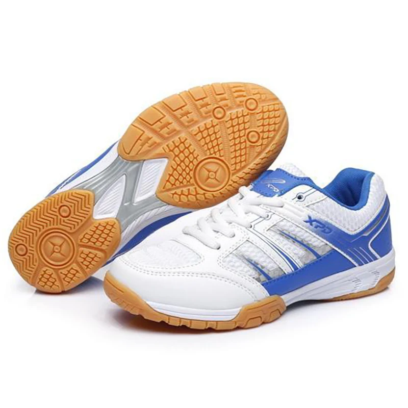 

Classic Badminton Shoes Men Women Professional Training Shoes Outdoor Multi functional Sports Shoes Breathable Table Tennis Shoe