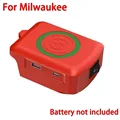 for Milwaukee