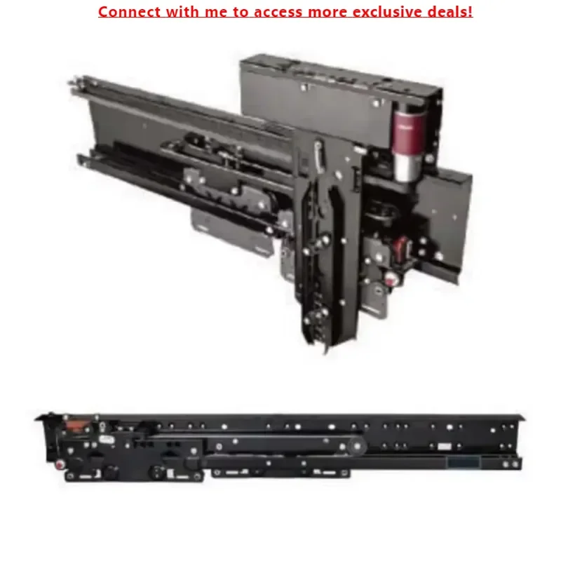 

High Quality Different Types Elevator Door Operator
