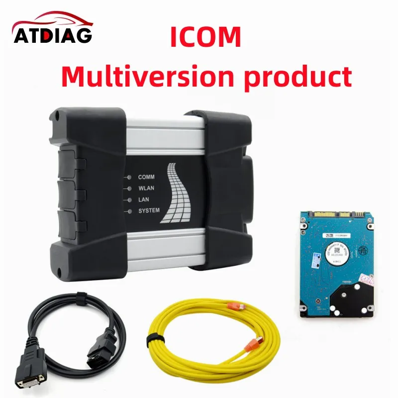 Original For Bmw Ic… - image