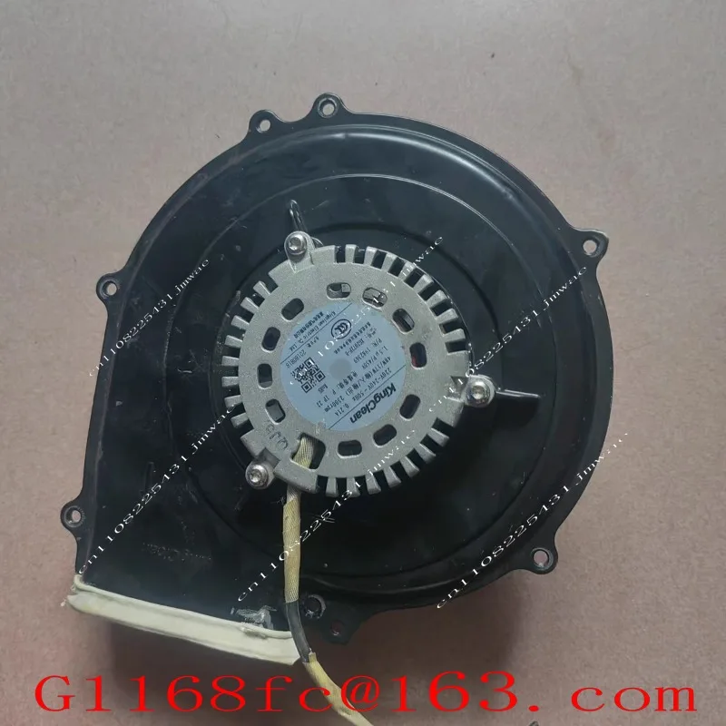 High Quality Original Drum Washing Machine RH100D1256BYT Drying Motor XG2072F-E Asynchronous Motor