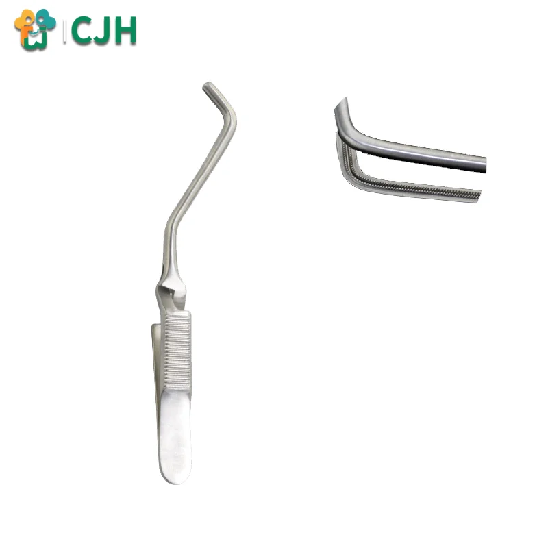 2026 CJH Pet Surgery Veterinary Internal Medicine Anatomy Hemostatic Clip in stock view 3