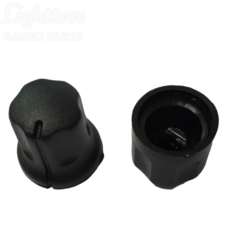 

5pairs Channel Knob And Volume Knob For GP300 GP88 Repair Parts