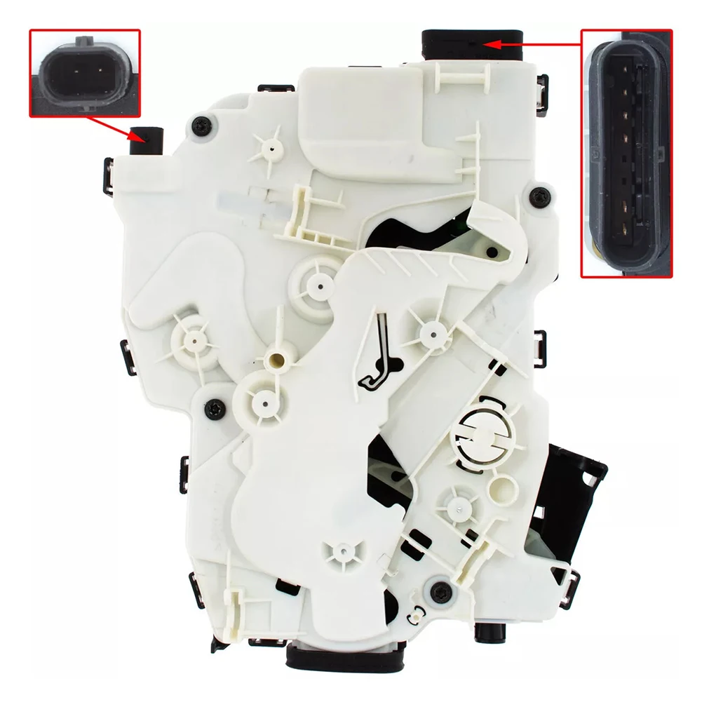 Actuator Parts For Automotive Actuator Sliding Door Actuator Anti-corrosion Properties Non-deformation Feature