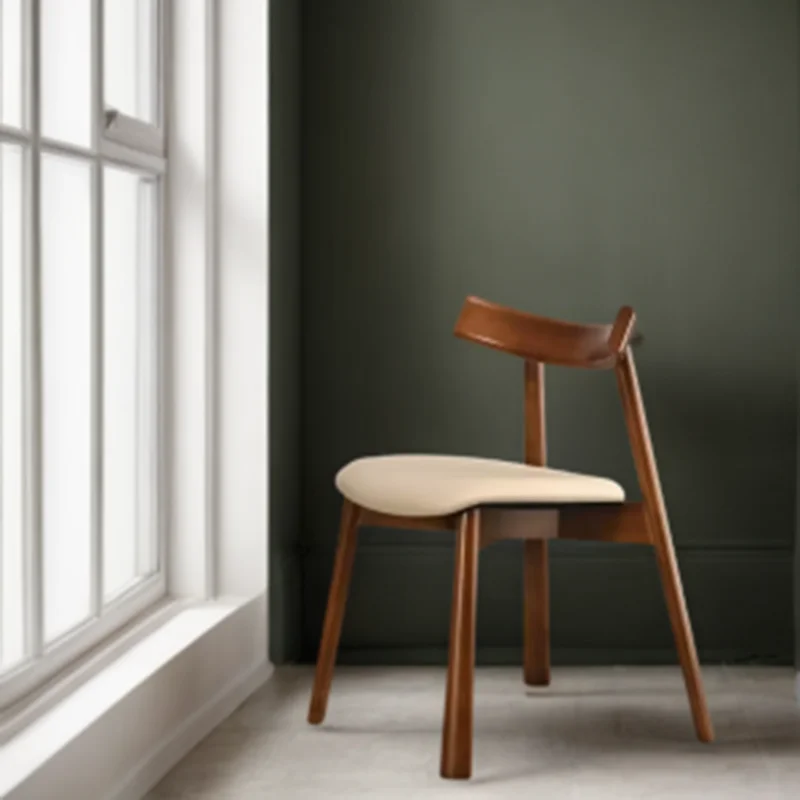 Sedia di lusso sedie morbide cucina trucco sala da pranzo Advanced Chaise Design Cafe Home Bar articoli moderni Muebles Gamer Hotel