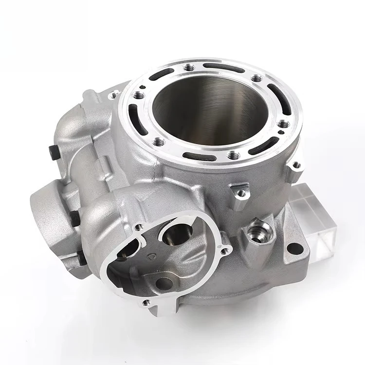 أجزاء محرك الدراجة النارية اسطوانة المكبس الدائري عدة ل KTM EXC TPI XC XC-W 250 300 350 دراجة نارية جزء 54837320100