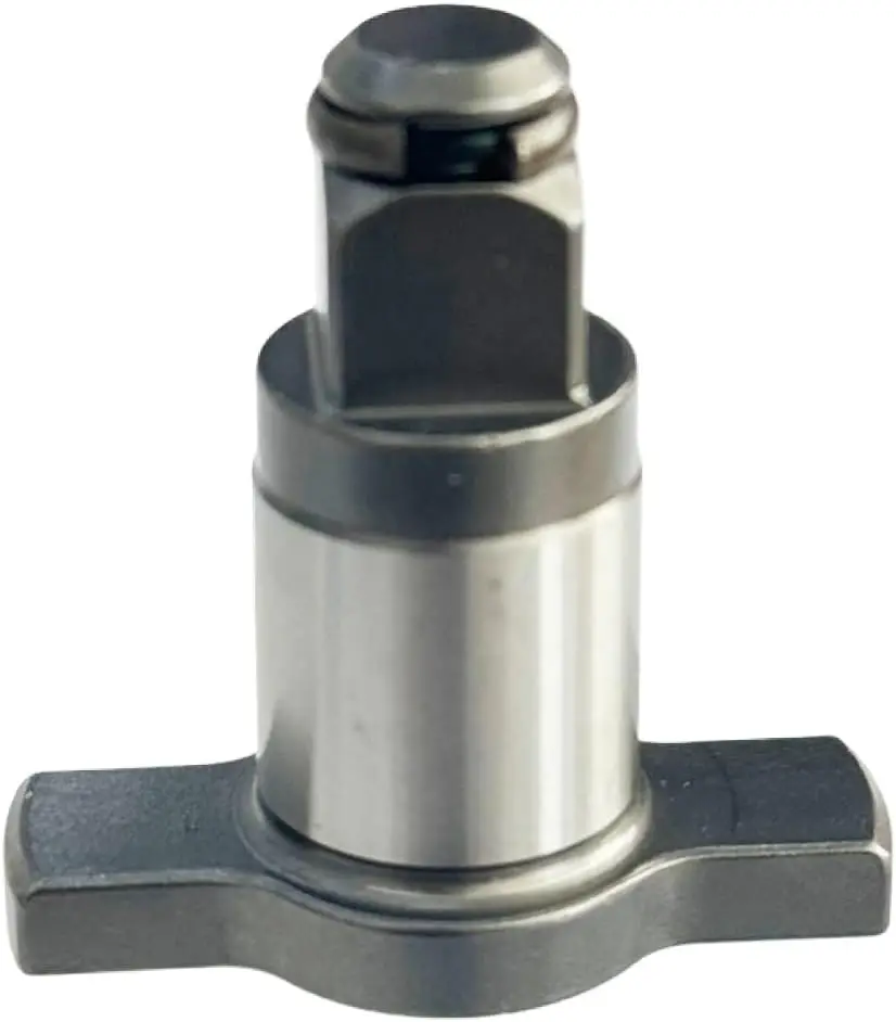 

Комплект сменных патронов Anvil 42-06-1010 для ударного гайковерта Milwaukee 2463-20, высококачественный аксессуар для профессионального электроинструмента