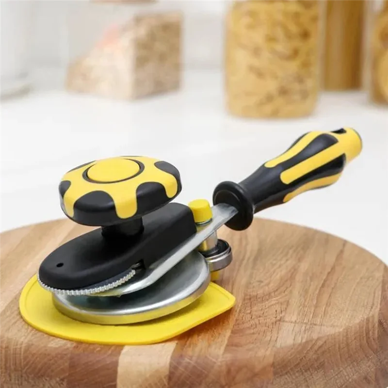 Durable Handheld Fo… - image