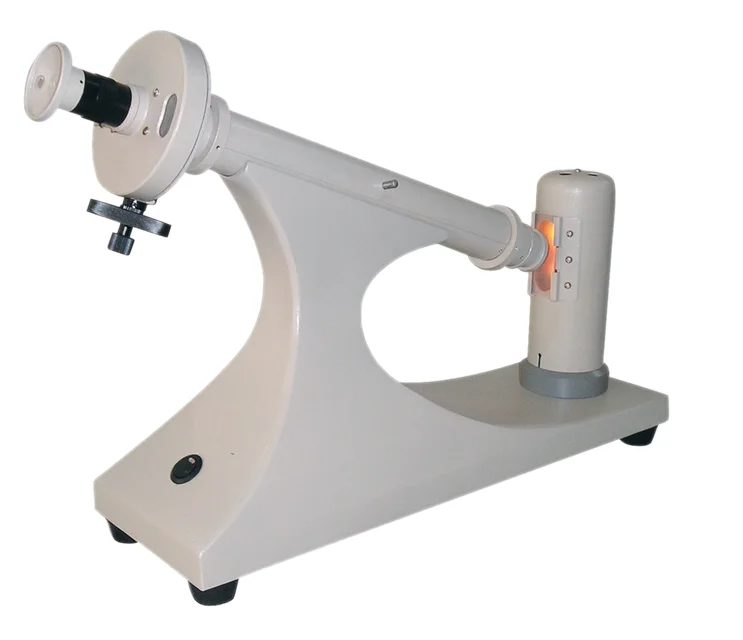 

Laboratory's High-Quality Analytical Instruments Digital Manual Wxg-4 Disc Polarimeter