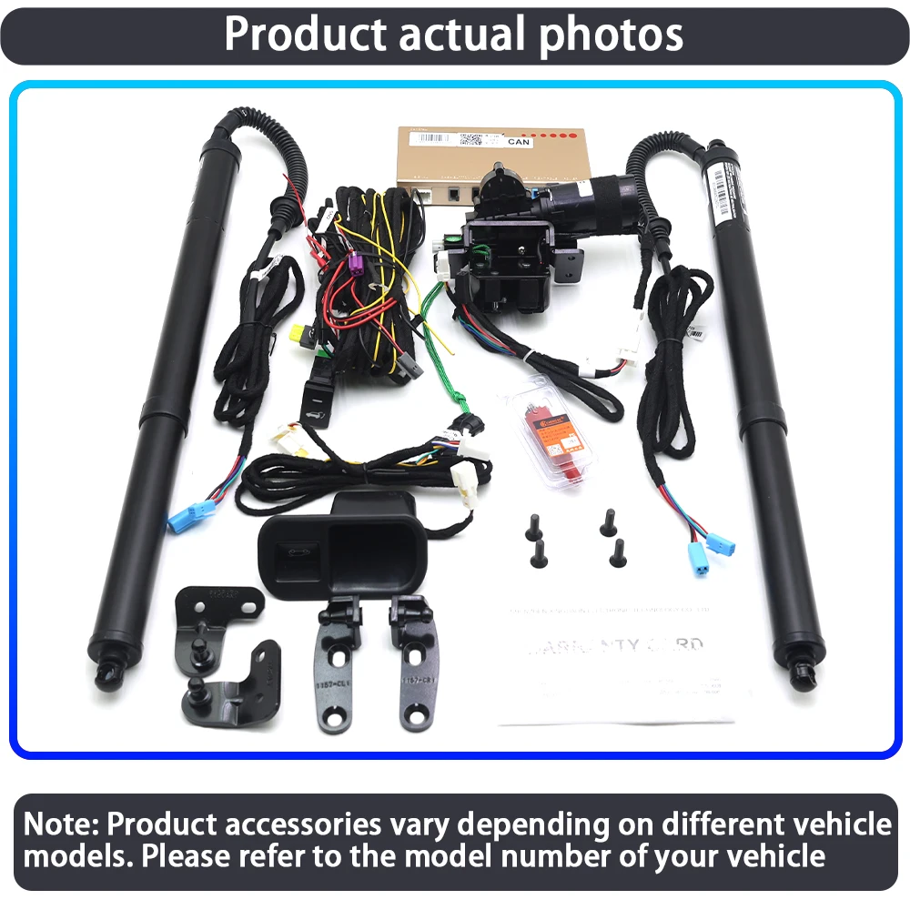 For Toyota Yaris Cross XP210 2020 2021 2022 2023 2024 2025 Smart