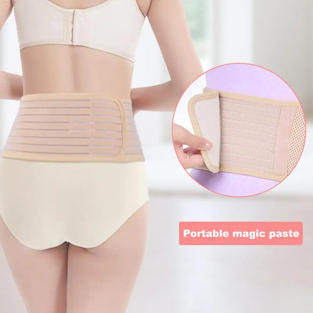 Pregnant Women Support Belly Band Improving Back Pain Abdominal Pregnancy Antenatal Bandage for Female