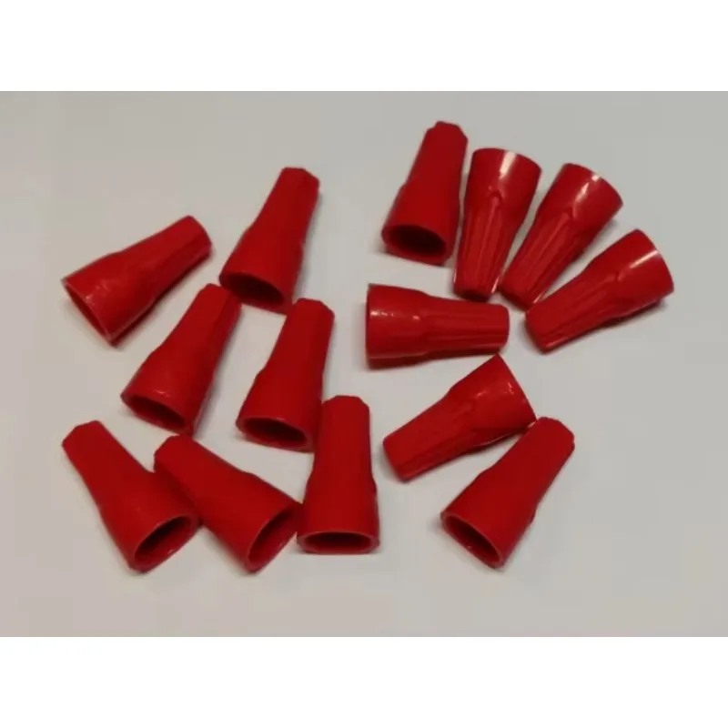 

30-ZT115 wire connector wiring cap terminal box 100 pieces
