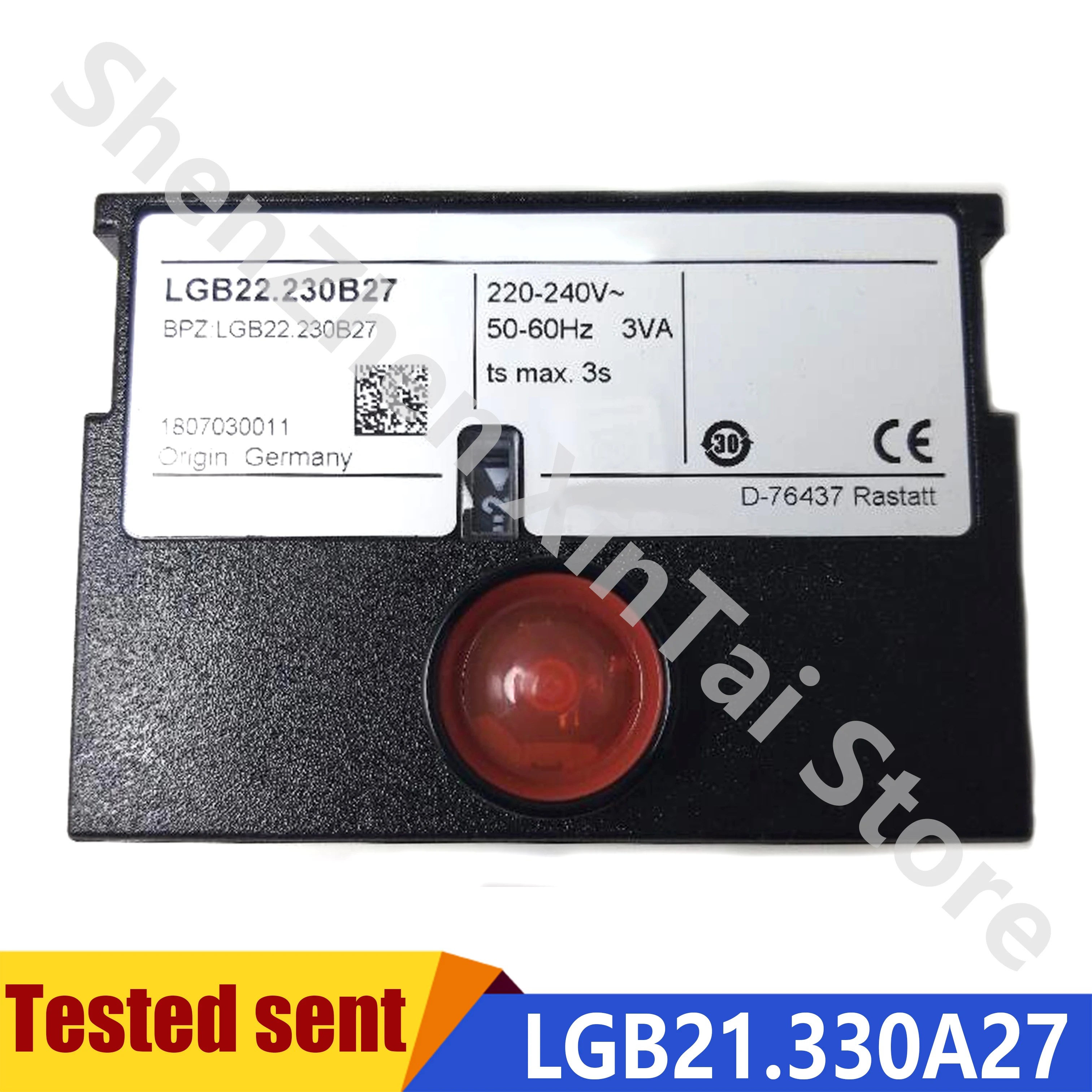 

New original in box LGB21.330A27 LGB22.330A27