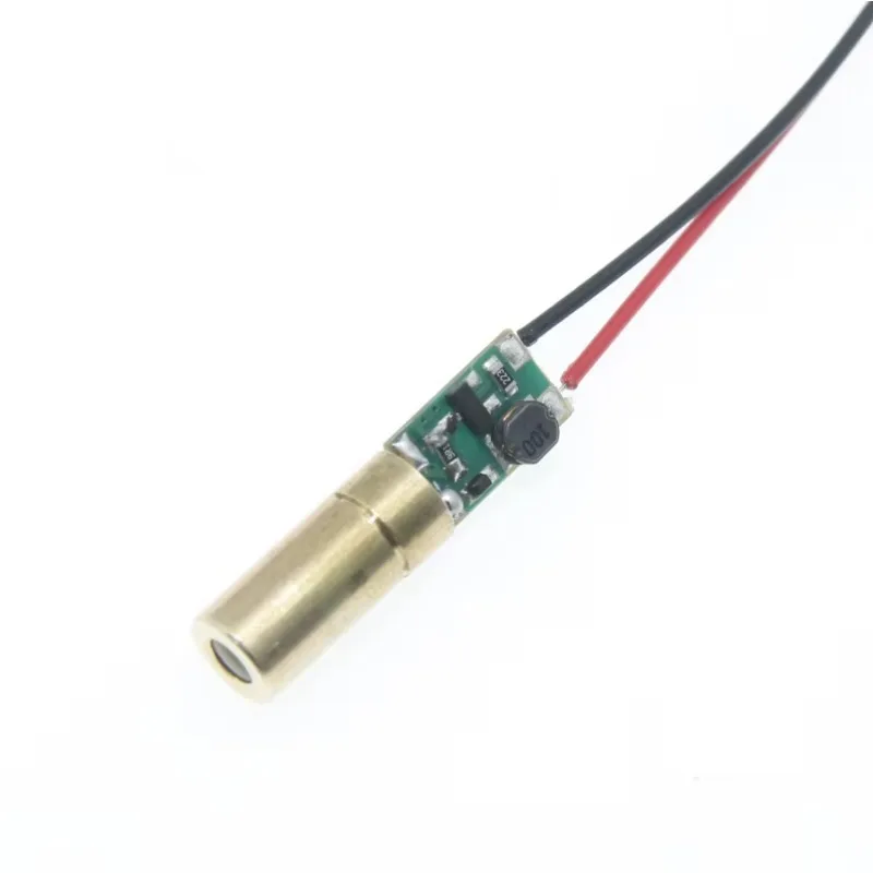 520nm Green Laser  Module 30MW Green Laser Diode Dot