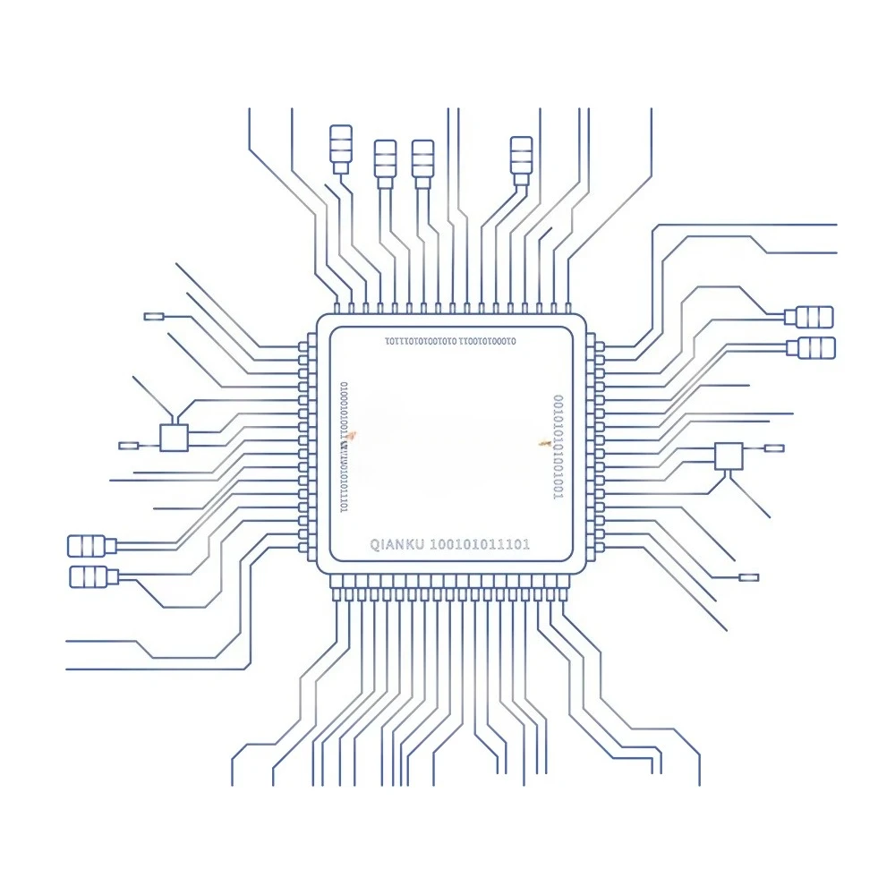 Custom Design Services for IC Market Chip Shortage Solutions Global Buyers Offered by Providing Company